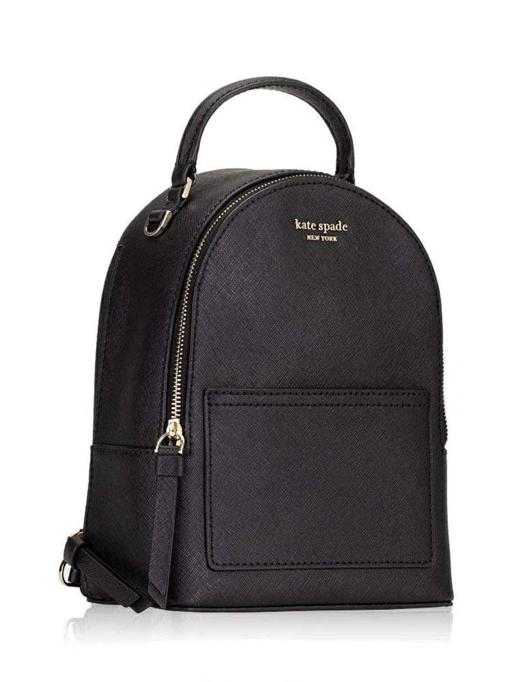 Kate Spade New York Cameron Mini Convertible Backpack
